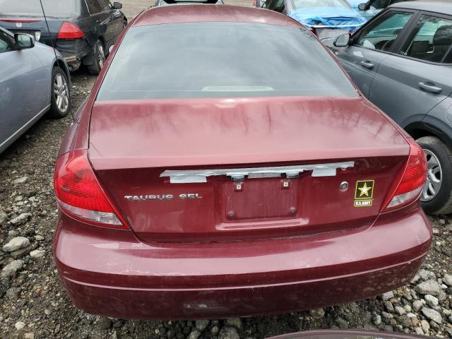 Photo 5 VIN: 1FAHP56UX6A172065 - FORD TAURUS 