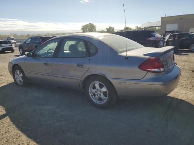 Photo 1 VIN: 1FAHP56UX7A187117 - FORD TAURUS 