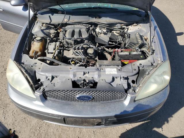 Photo 10 VIN: 1FAHP56UX7A187117 - FORD TAURUS 