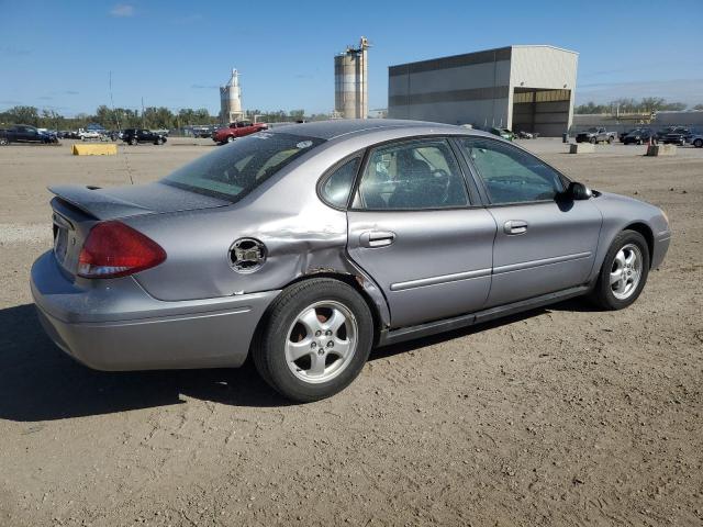 Photo 2 VIN: 1FAHP56UX7A187117 - FORD TAURUS 