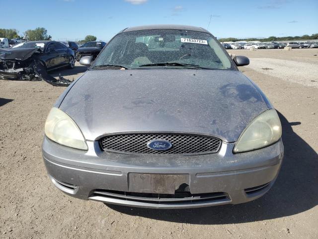 Photo 4 VIN: 1FAHP56UX7A187117 - FORD TAURUS 