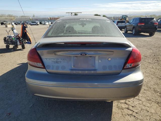 Photo 5 VIN: 1FAHP56UX7A187117 - FORD TAURUS 