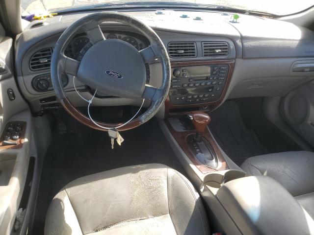 Photo 7 VIN: 1FAHP56UX7A187117 - FORD TAURUS 