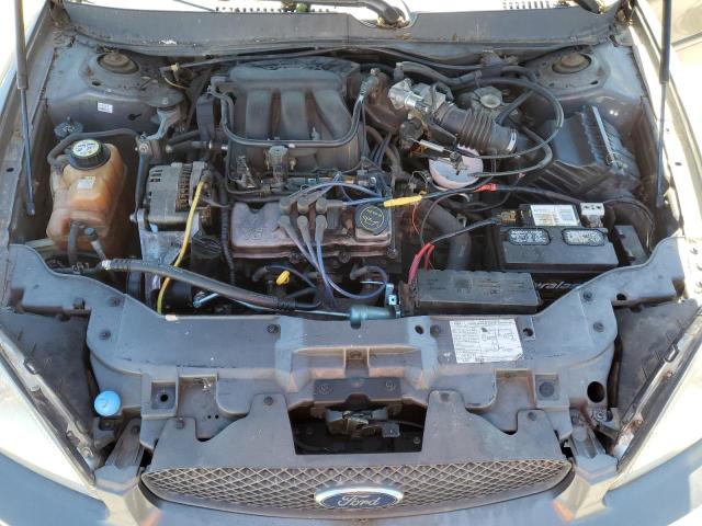 Photo 10 VIN: 1FAHP582X5A208878 - FORD TAURUS 