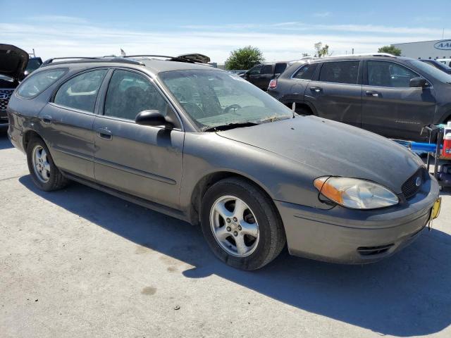 Photo 3 VIN: 1FAHP582X5A208878 - FORD TAURUS 