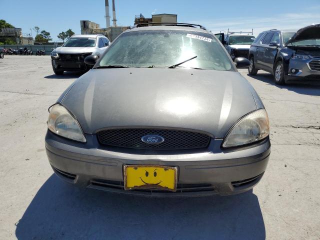 Photo 4 VIN: 1FAHP582X5A208878 - FORD TAURUS 