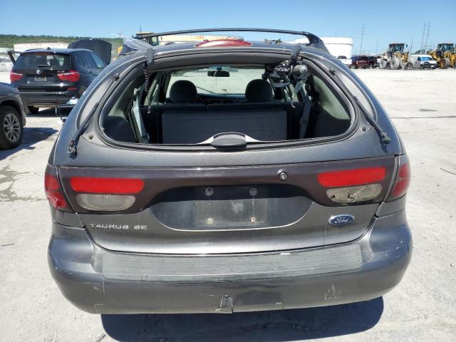 Photo 5 VIN: 1FAHP582X5A208878 - FORD TAURUS 