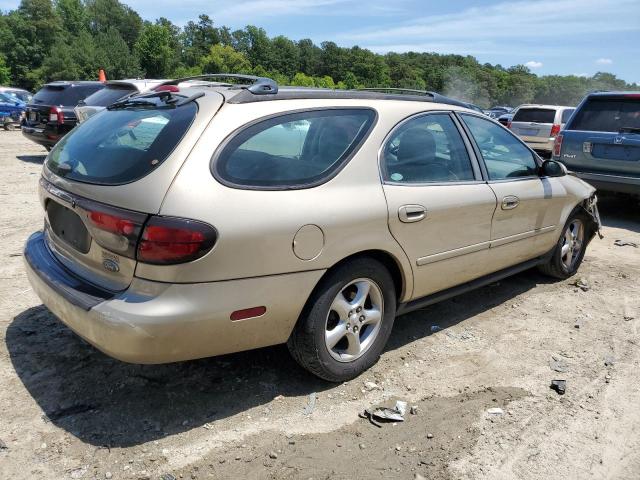 Photo 2 VIN: 1FAHP58S51A294305 - FORD TAURUS 