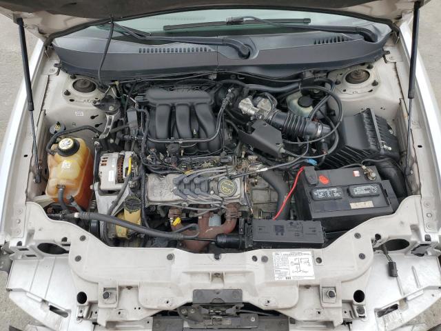 Photo 11 VIN: 1FAHP58U85A217970 - FORD TAURUS SE 