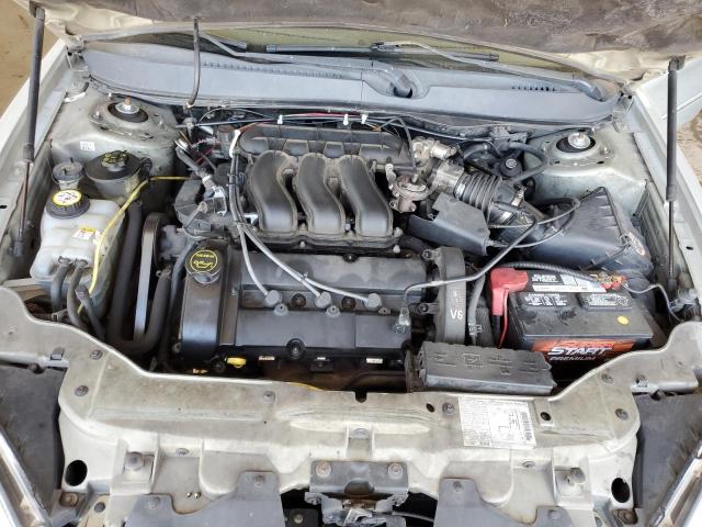 Photo 10 VIN: 1FAHP59S93A259462 - FORD TAURUS 