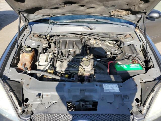 Photo 10 VIN: 1FAHP59U15A158162 - FORD TAURUS SEL 