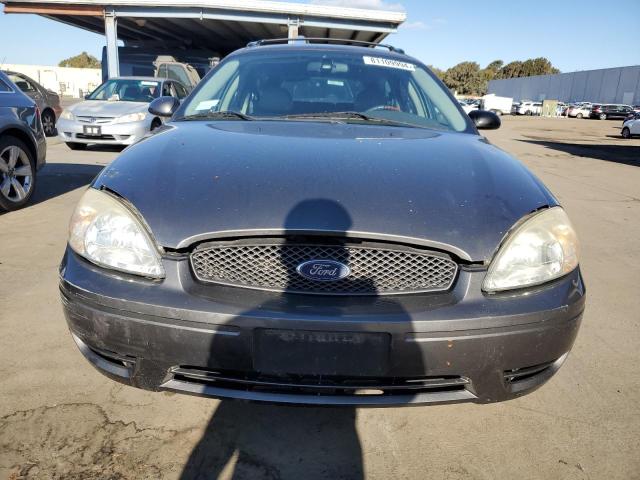 Photo 4 VIN: 1FAHP59U15A158162 - FORD TAURUS SEL 