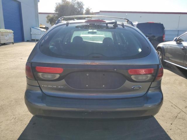 Photo 5 VIN: 1FAHP59U15A158162 - FORD TAURUS SEL 