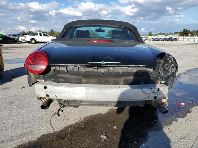 Photo 5 VIN: 1FAHP60A12Y116604 - FORD TBIRD 