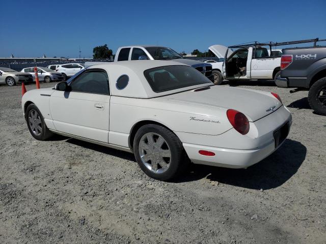 Photo 1 VIN: 1FAHP60A23Y109601 - FORD TBIRD 