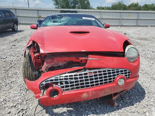 Photo 4 VIN: 1FAHP60A32Y127233 - FORD TBIRD 