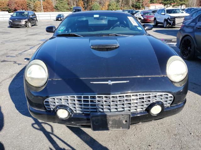 Photo 4 VIN: 1FAHP60A42Y118007 - FORD TBIRD 