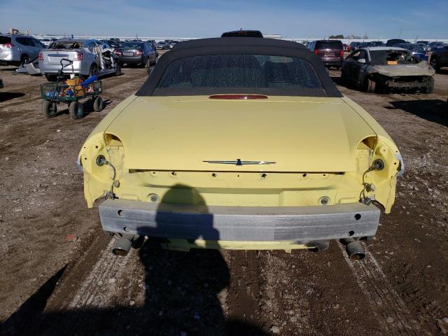 Photo 5 VIN: 1FAHP60A42Y131114 - FORD TBIRD 