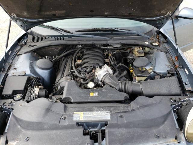 Photo 10 VIN: 1FAHP60A45Y101874 - FORD THUNDERBIR 