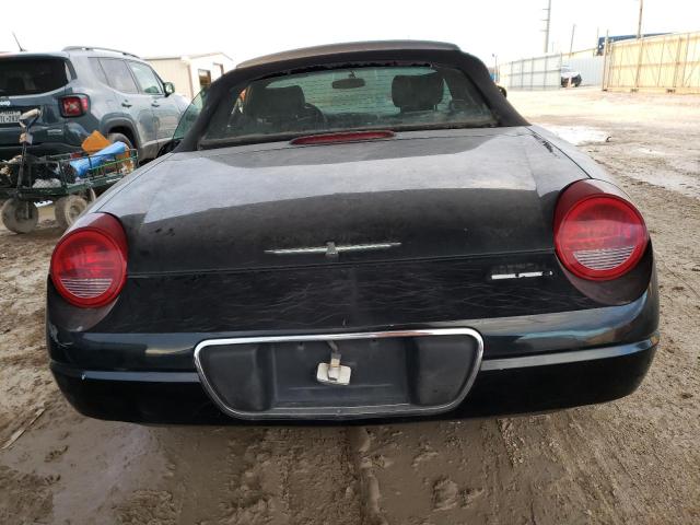 Photo 5 VIN: 1FAHP60A53Y110774 - FORD TBIRD 