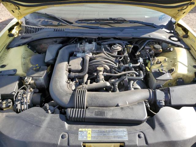 Photo 10 VIN: 1FAHP60A82Y114056 - FORD THUNDERBIR 