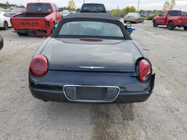 Photo 5 VIN: 1FAHP60AX2Y116178 - FORD TBIRD 