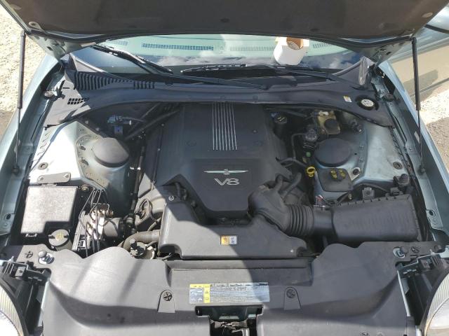 Photo 10 VIN: 1FAHP63A04Y108766 - FORD THUNDERBIR 