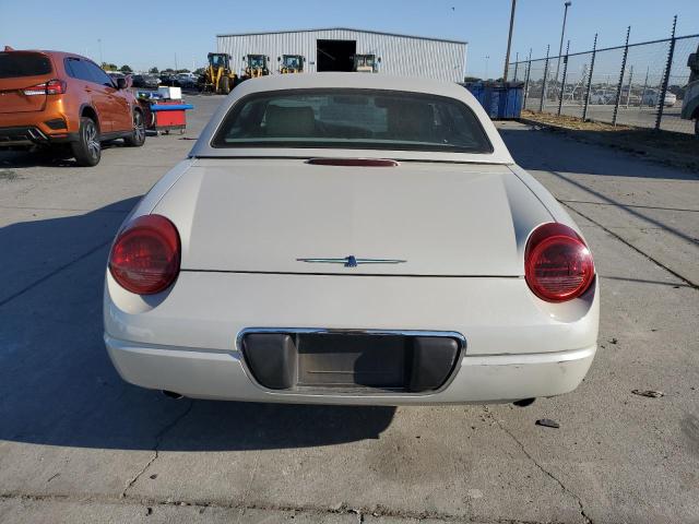 Photo 5 VIN: 1FAHP69A95Y109116 - FORD THUNDERBIR 