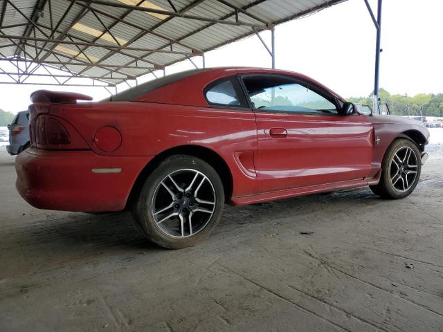 Photo 2 VIN: 1FALP4040TF201620 - FORD MUSTANG 