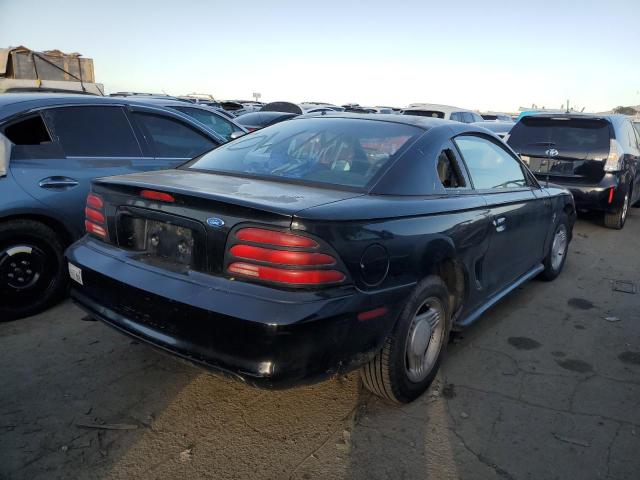 Photo 2 VIN: 1FALP4041RF212604 - FORD MUSTANG 