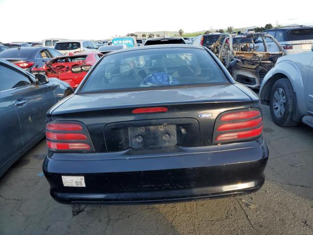 Photo 5 VIN: 1FALP4041RF212604 - FORD MUSTANG 