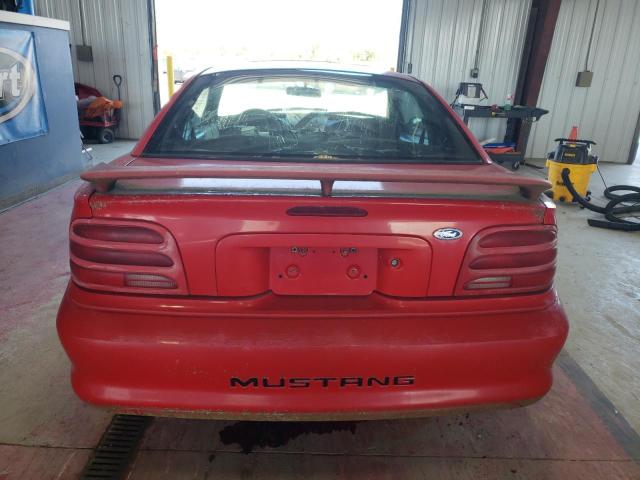 Photo 5 VIN: 1FALP4041SF254079 - FORD MUSTANG 