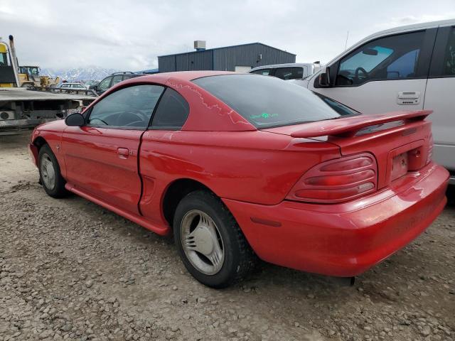 Photo 1 VIN: 1FALP4042RF172288 - FORD MUSTANG 