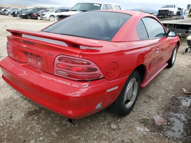 Photo 2 VIN: 1FALP4042RF172288 - FORD MUSTANG 