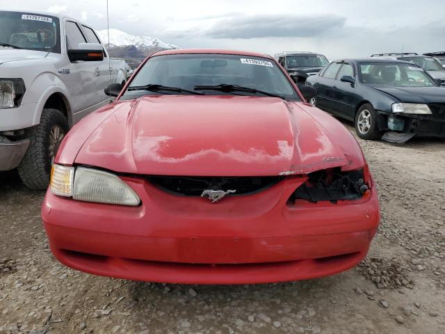 Photo 4 VIN: 1FALP4042RF172288 - FORD MUSTANG 