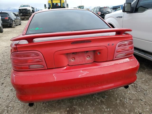 Photo 5 VIN: 1FALP4042RF172288 - FORD MUSTANG 