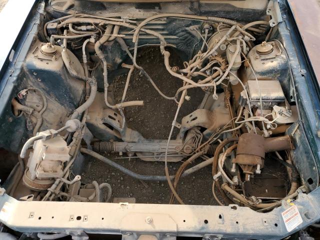 Photo 10 VIN: 1FALP4043VF152089 - FORD ALL MODELS 