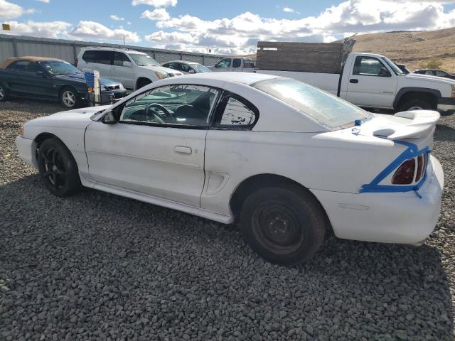 Photo 1 VIN: 1FALP4043VF180541 - FORD MUSTANG 