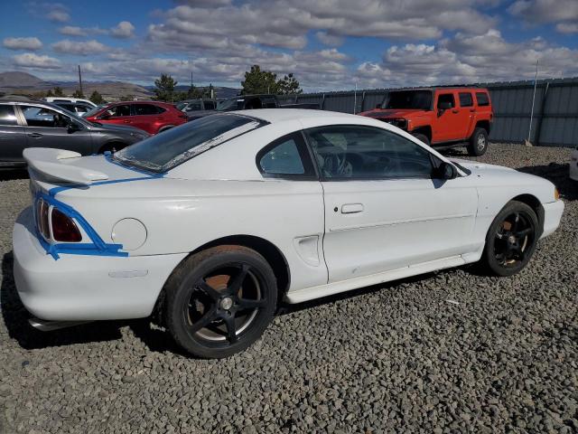 Photo 2 VIN: 1FALP4043VF180541 - FORD MUSTANG 