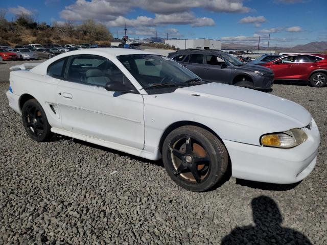 Photo 3 VIN: 1FALP4043VF180541 - FORD MUSTANG 