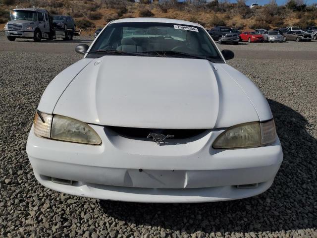 Photo 4 VIN: 1FALP4043VF180541 - FORD MUSTANG 