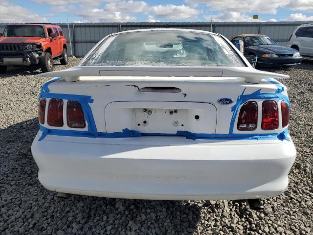 Photo 5 VIN: 1FALP4043VF180541 - FORD MUSTANG 