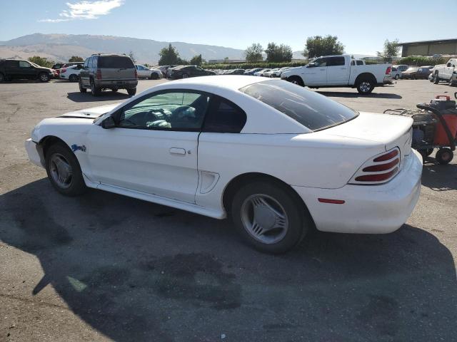 Photo 1 VIN: 1FALP4044SF221125 - FORD MUSTANG 