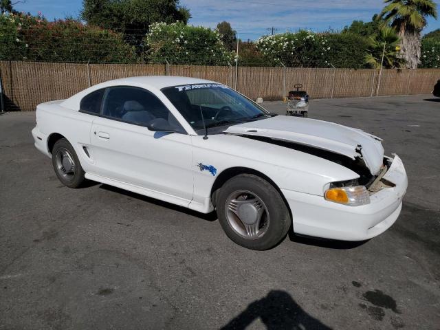 Photo 3 VIN: 1FALP4044SF221125 - FORD MUSTANG 