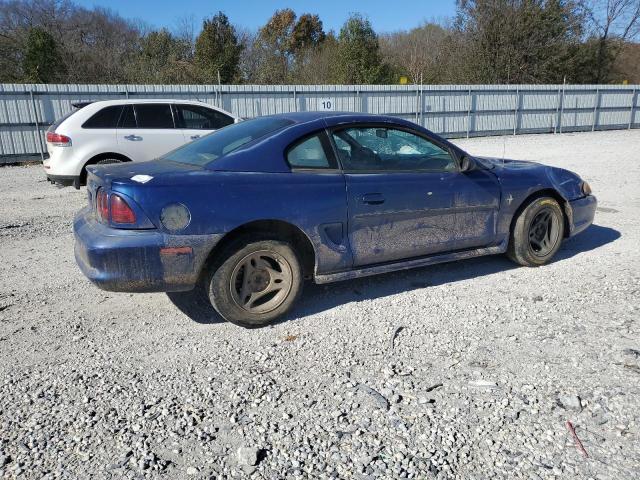 Photo 2 VIN: 1FALP4044VF196182 - FORD MUSTANG 