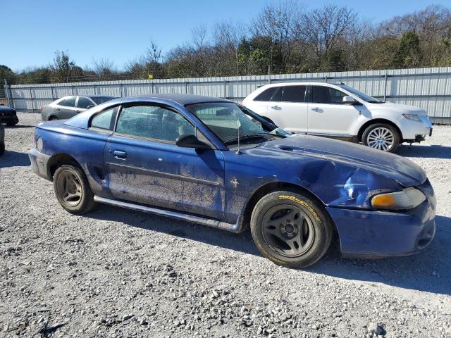 Photo 3 VIN: 1FALP4044VF196182 - FORD MUSTANG 