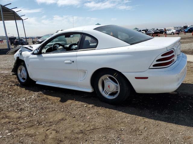 Photo 1 VIN: 1FALP4045SF211509 - FORD MUSTANG 