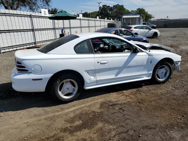 Photo 2 VIN: 1FALP4045SF211509 - FORD MUSTANG 