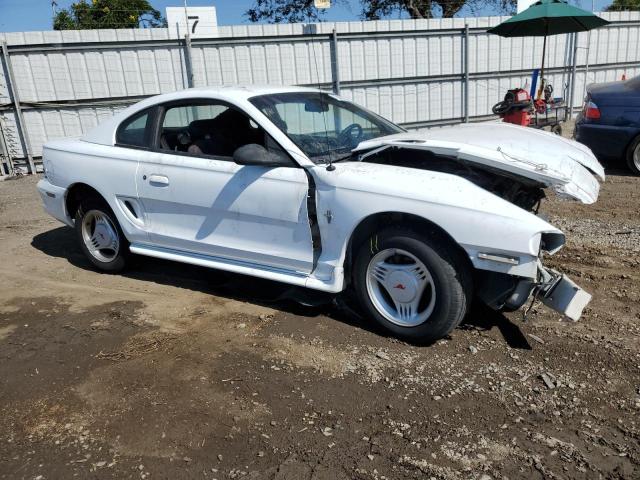 Photo 3 VIN: 1FALP4045SF211509 - FORD MUSTANG 