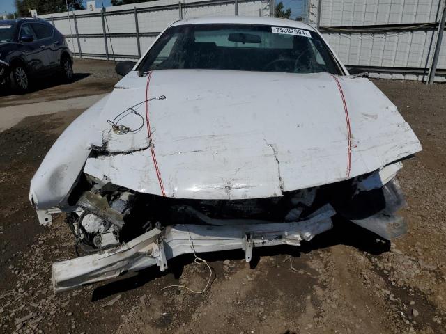 Photo 4 VIN: 1FALP4045SF211509 - FORD MUSTANG 